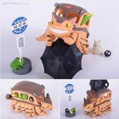 Ghibli - My Neighbor Totoro Nosechara Catbus NOS-51