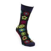 Tintl socks unisex sokken | Colour - Flower (maat 41-46)