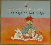 Liselotje op het potje