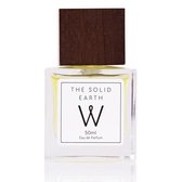 Walden Natural Perfume Natuurlijk Parfum - The Solid Earth