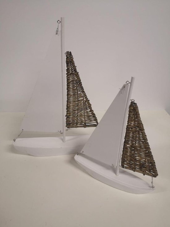 Oiseaux décoratifs en bois - France