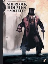 Sherlock Holmes - Society 2: Zwart zijn hun zielen