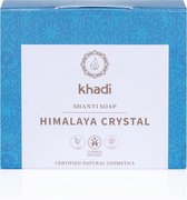 Khadi Himalaya kristalzout zeep 100 gram