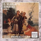 Domenico Scarlatti: Sonatas, Volume 1