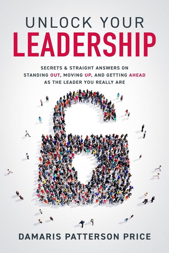 Unlock Your Leadership - cover