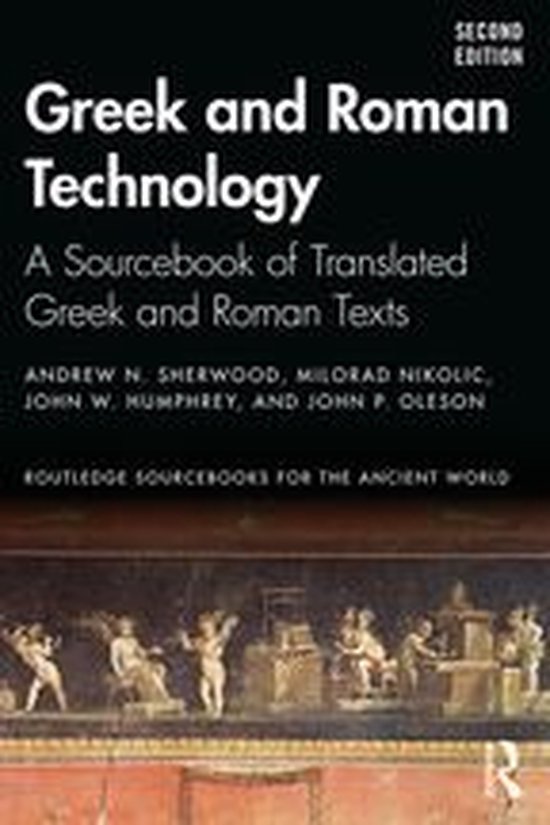 Routledge Sourcebooks for the Ancient World - Greek and Roma ... - cover
