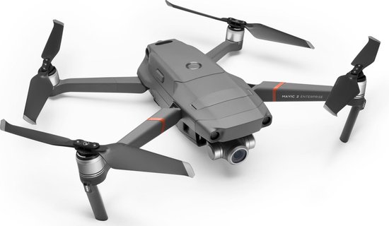 dji mavic 2 enterprise beacon