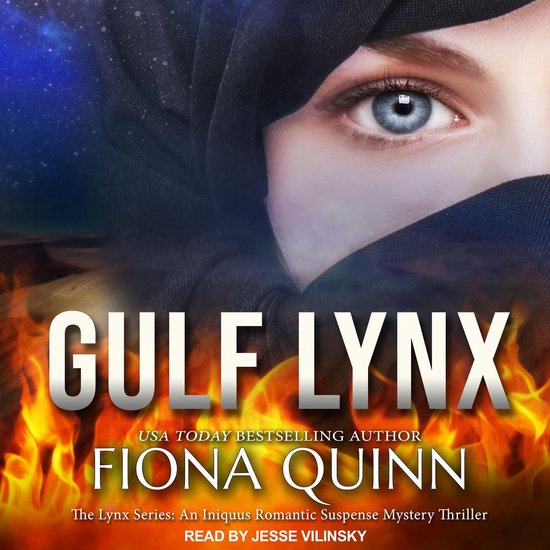 Gulf Lynx - cover