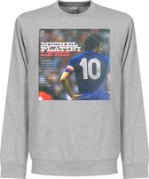 Pennarello LPFC Platini Sweater - XL