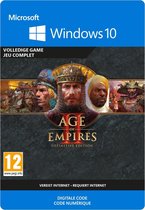 Age of Empires 2: Definitive Edition - Windows 10 Download