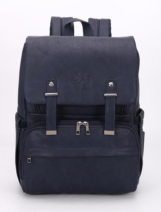 BabyLien luiertas comfortabele luxe baby verzorgingstas