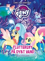 My Little Pony - My Little Pony - Langt fra Equestria - Fluttershy på dybt vand