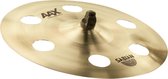 Sabian AAX O-Zone Crash 16" Brilliant Finish - Crash bekken