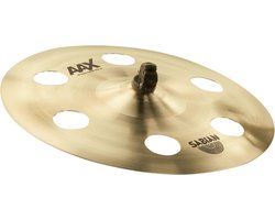 Sabian AAX O-Zone Crash 16