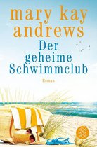 Die Sommerbuchreihe 13 - Der geheime Schwimmclub