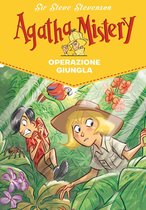 Agatha Mistery 5 - Omicidio sulla Tour Eiffel. Agatha Mistery. Vol. 5 (ebook),  Sir