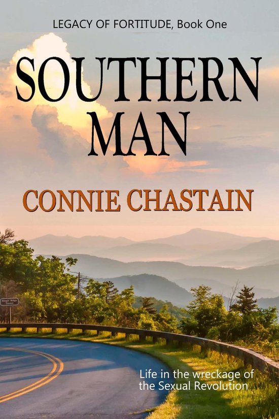 Southern Man - cover
