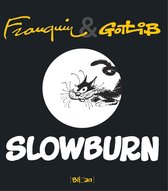 Slowburn 1 - Slowburn