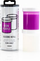 Clone A Willy Refill - Neon Purple