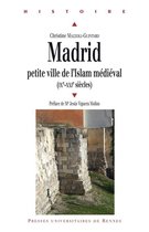 Histoire - Madrid