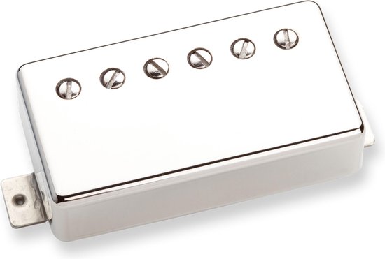 Seymour Duncan SH-1n 59 Humbucker Neck 4 Conductor Nickel Cover gitaarelement