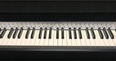 Specter Keycard | Kaart met muzieknoten voor je piano of keyboard | eenvoudig leren spelen |  49, 61 & 88 Toetsen | Geen piano stickers meer nodig en geen lijmresten op je piano