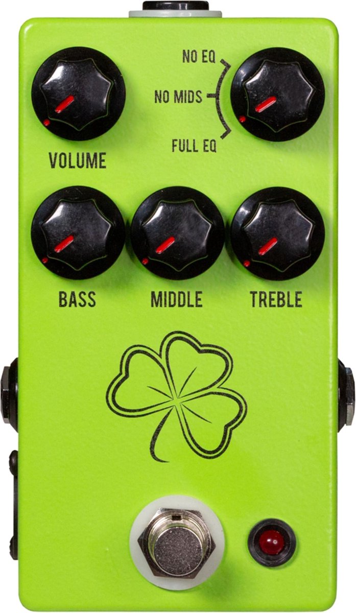 The Clover
