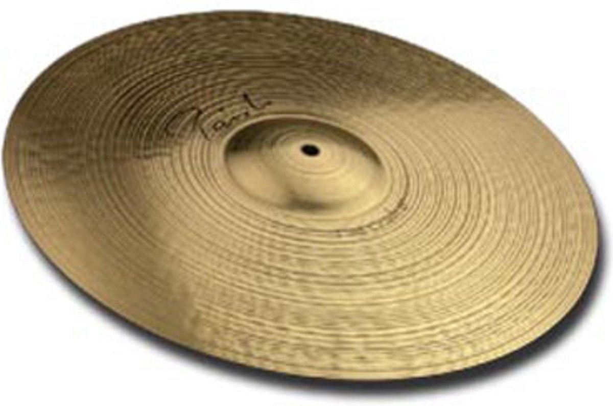 Paiste Signature Fast Crash 18" - Crash bekken