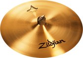 Zildjian 17 A Thin Crash crash cymbal