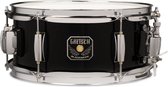 Gretsch Mighty Mini Snare 12"x5,5" Black GTS Mount - Snare drum