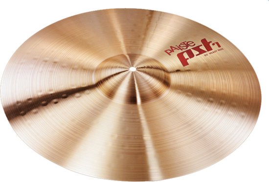 Paiste PST7 Heavy Ride 20 inch