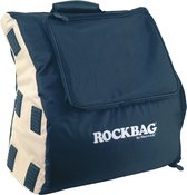 accordeon tas RB 25040B 96 bas / 37 toetsen