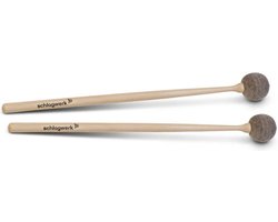 Schlagwerk MA104 vilten mallet