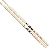 Vic Firth 7A Amerikaanse Hickory Wood Tip-drumstick