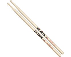 Vic Firth 7A - Paar drumstokken, hickory
