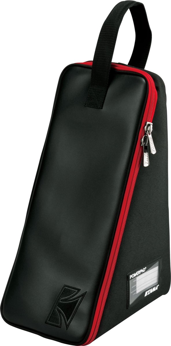 Tama PBP100 Powerpad Pedal Bag (Black) - Tas voor drum hardware