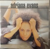 Adriana Evans