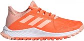 adidas Youngstar Sportschoenen - Maat 33 - Meisjes - oranje/ roze