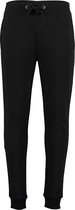 Senvi Slim Fit Sweat Pants Zwart M