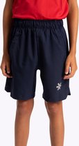 Osaka Deshi Training Short - Shorts  - blauw donker - 128