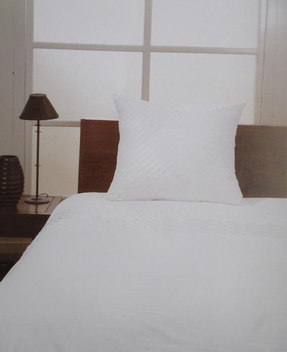 Bed Couture - Parure de lit en Katoen sergé - 155x220 + 2 taies d