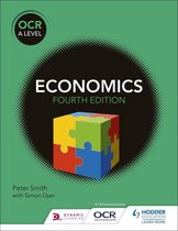 OCR Microeconomics - market structure notes & exam plans 