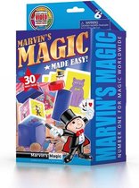 Marvin's Magic Made Easy - 30 Tricks