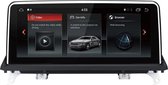 BMW X5 EN X6 SERIE E70/E71 CCC ANDROID 9.0 NAVIGATIE DAB WIFI