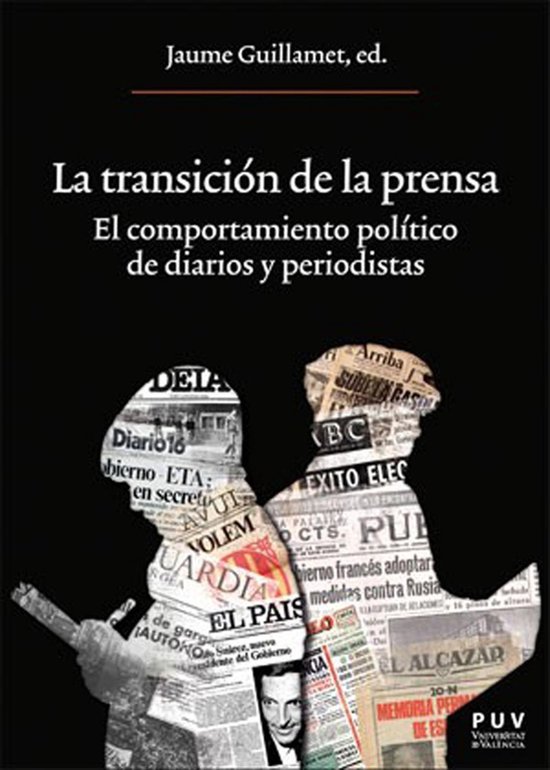 OBERTA 229 - La transición de la prensa - cover