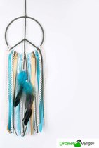 Dromenvanger Ibiza stijl - Bohemian Peace - Peace Sign