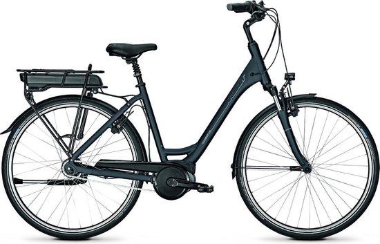 Elektrische fiets - Raleigh - Cardiff - D50 en 28 inch - 8 versnellingen |  bol.com