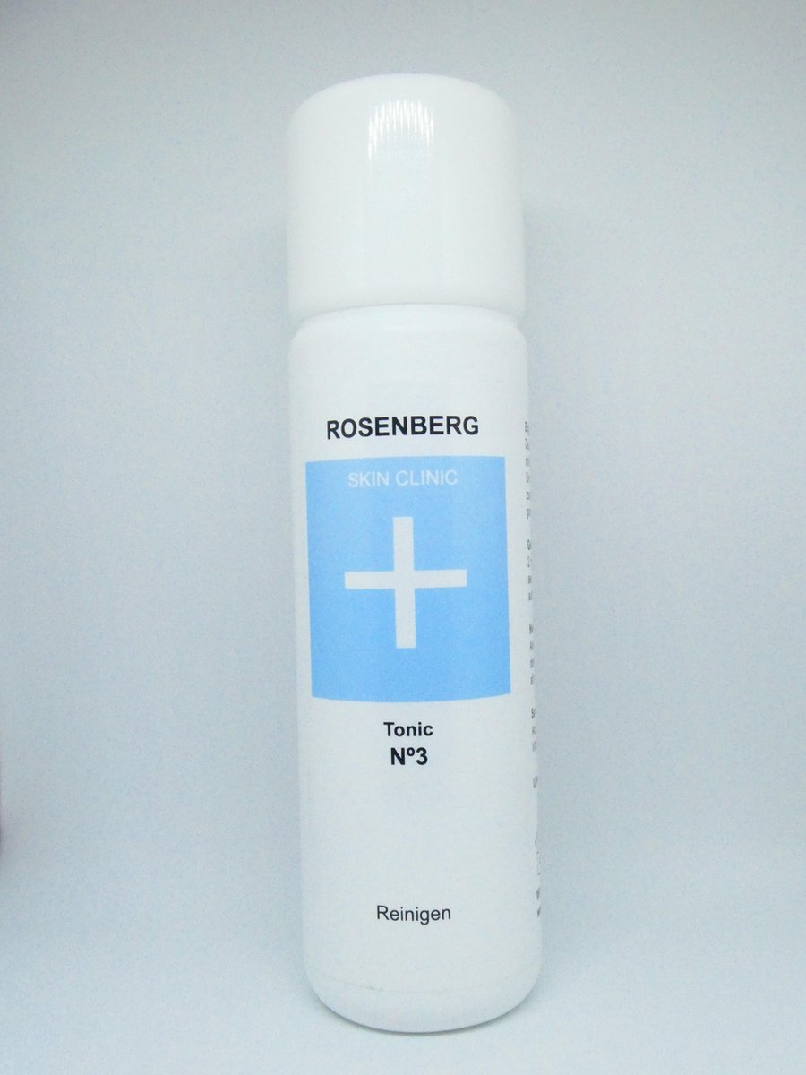 Rosenberg Skin Clinic Collageen stimulatie Tonic - 150 ml