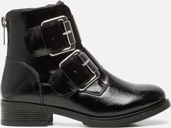 Ps poelman Boots zwart - Maat 39 | bol