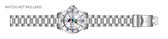 Horlogeband voor Invicta Disney Limited Edition 25878